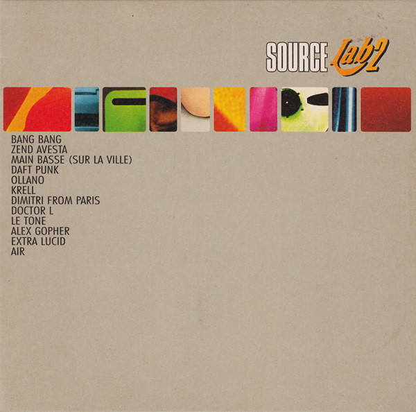 Source Lab2