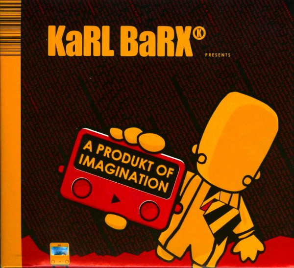 A Produkt Of Imagination