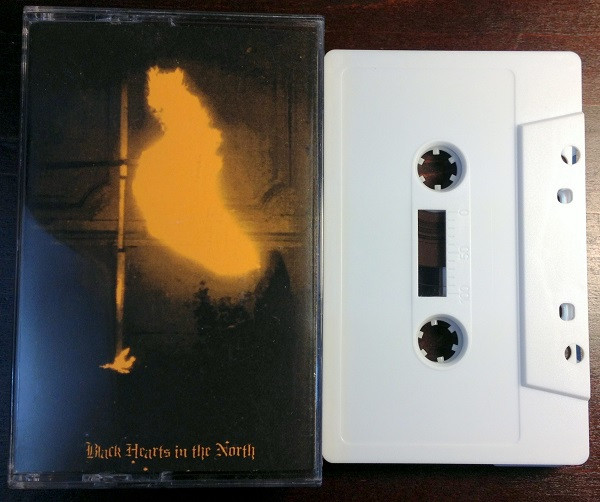 Black Hearts In The North