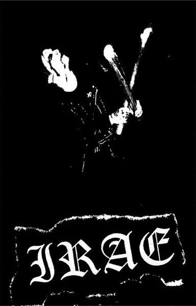 Que Se Foda O Vagos Open Air - Isto É Black Metal!