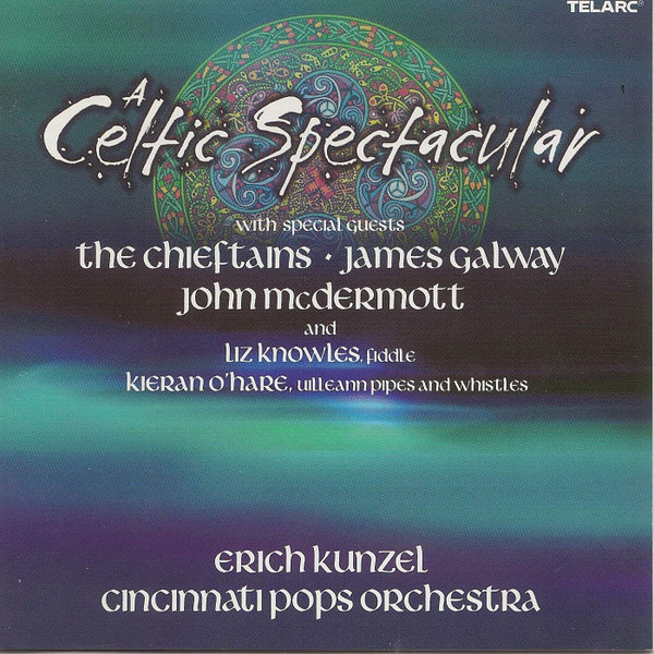 A Celtic Spectacular