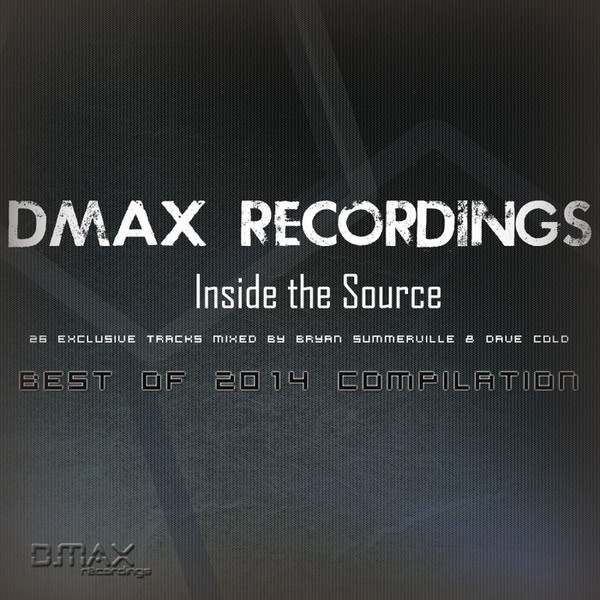 Inside The Source (Best Of 2014 Compilation)