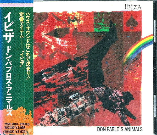 Ibiza