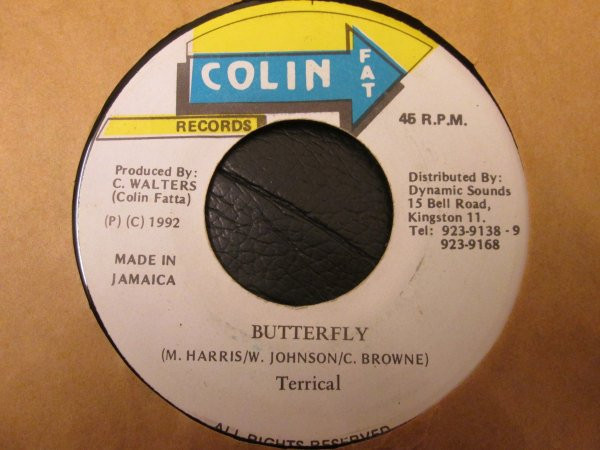 Butterfly