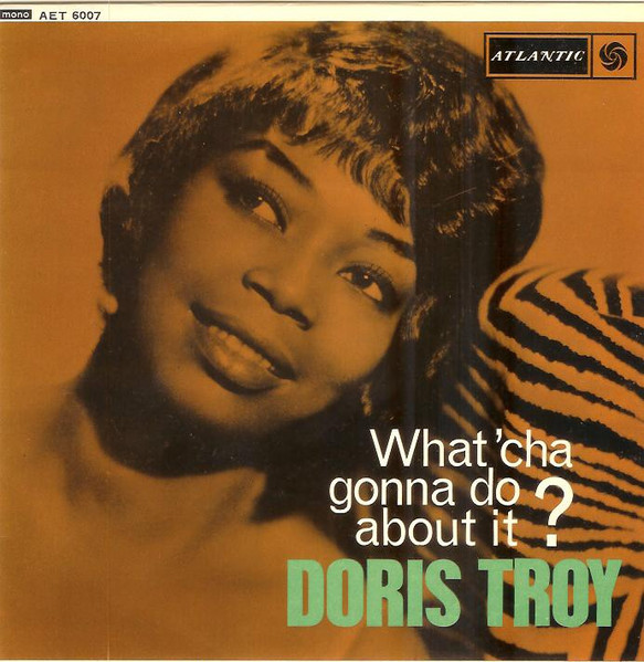 What'cha Gonna Do About It?
