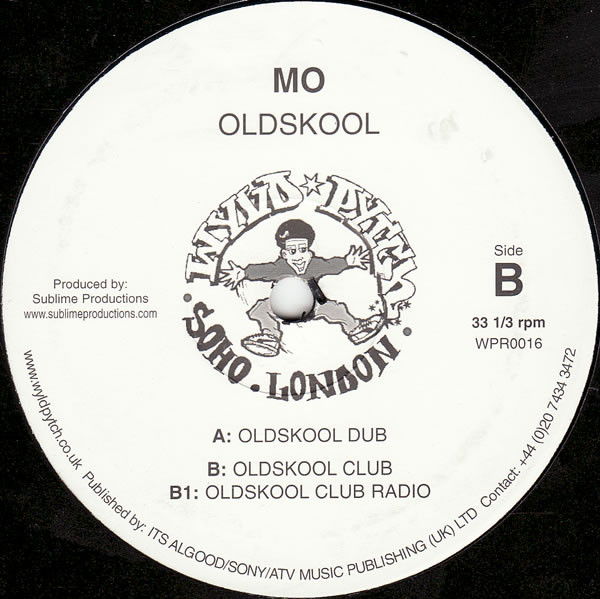 Oldskool
