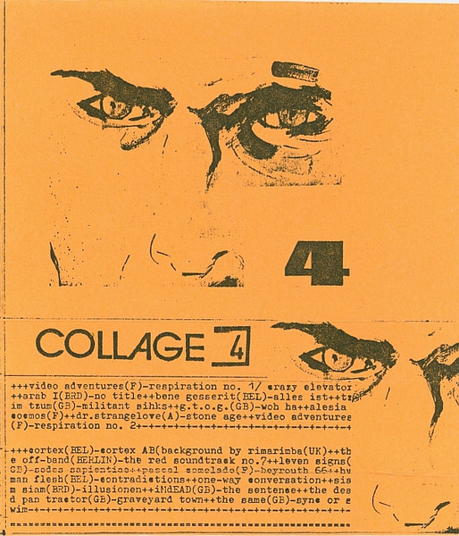Collage IV