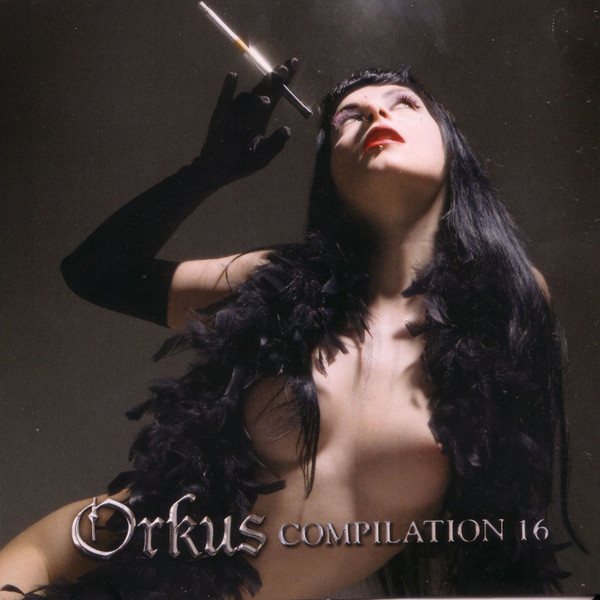 Orkus Compilation 16
