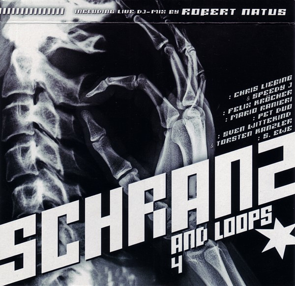 Schranz And Loops 4