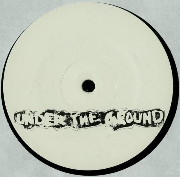 UNDERtheGROUND 4