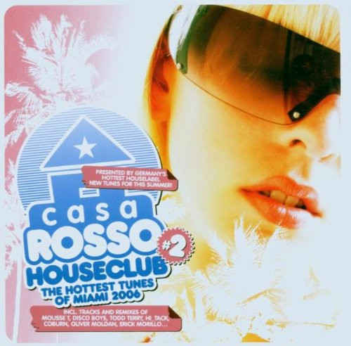 Casa Rosso Houseclub #2