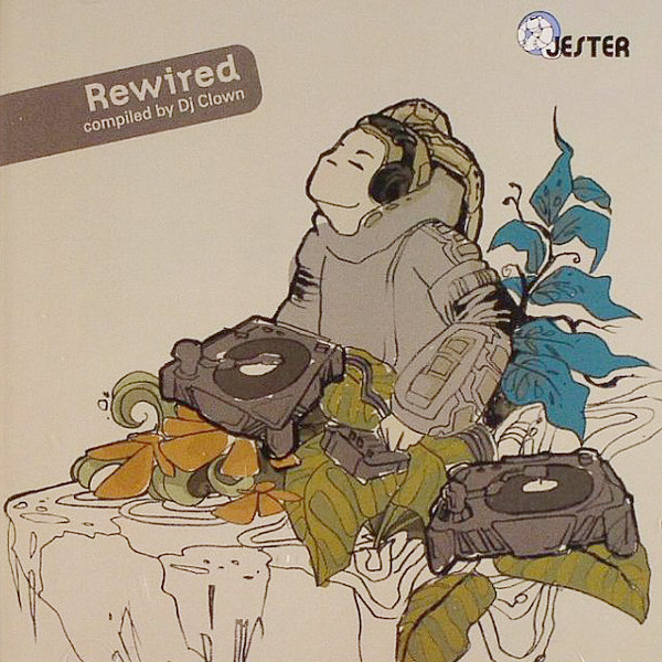 Rewired