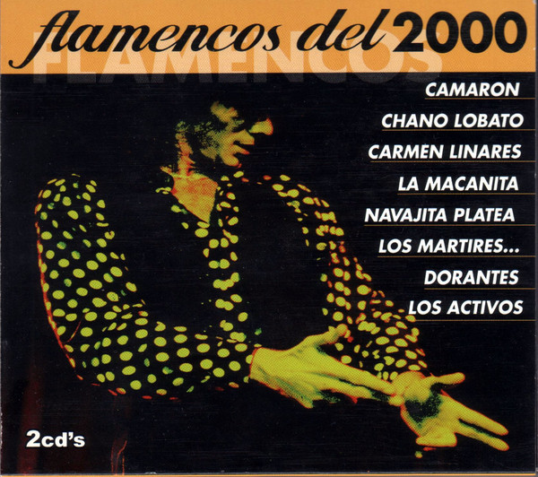 Flamencos Del 2000