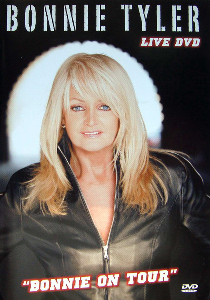 Bonnie On Tour 