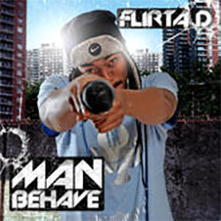 Man Behave Vol. 1