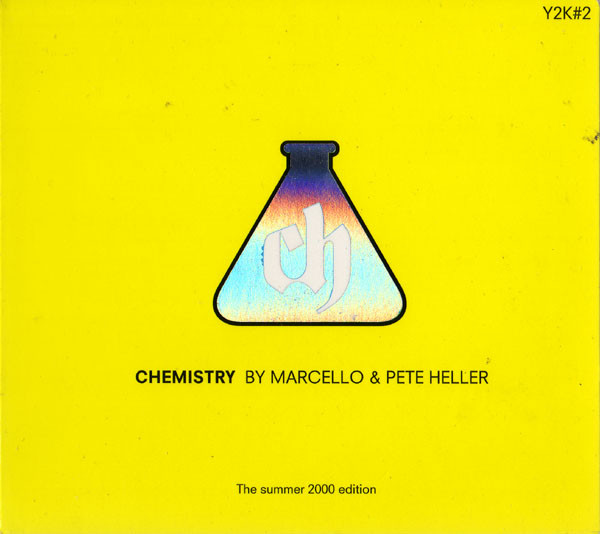 Chemistry Y2K#2 - The Summer 2000 Edition