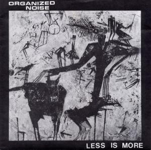 Less Is More