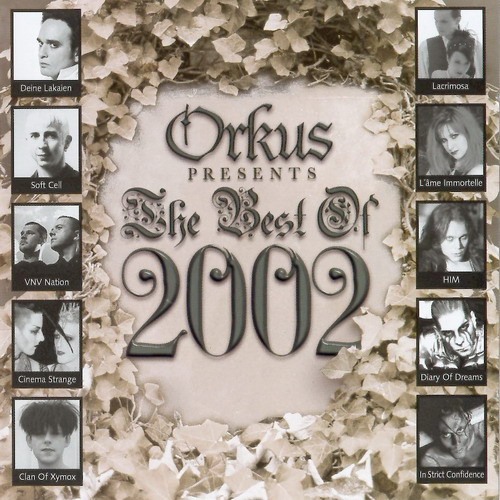 Orkus Presents The Best Of 2002