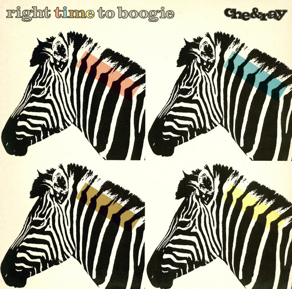 Right Time To Boogie