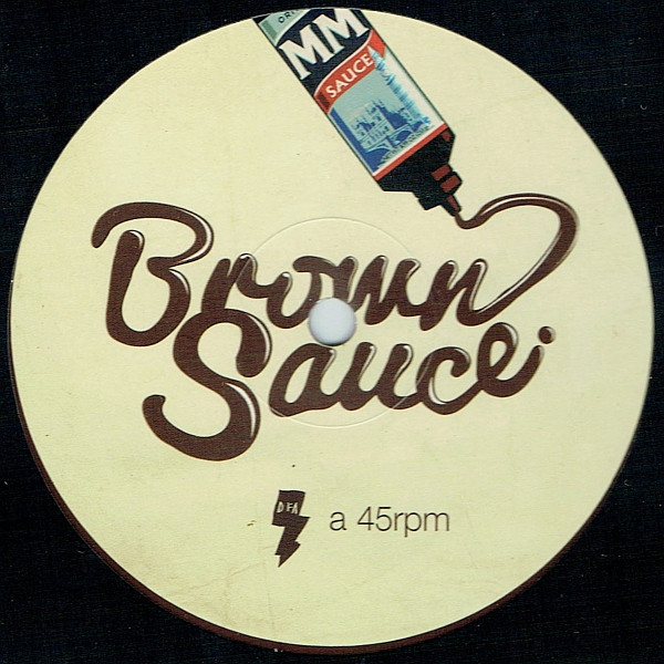 Brown Sauce 