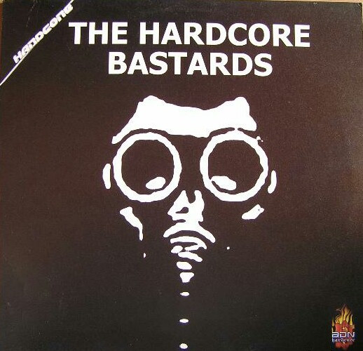 Farts N' Burbs E.P.