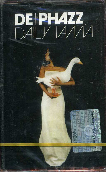 Daily Lama