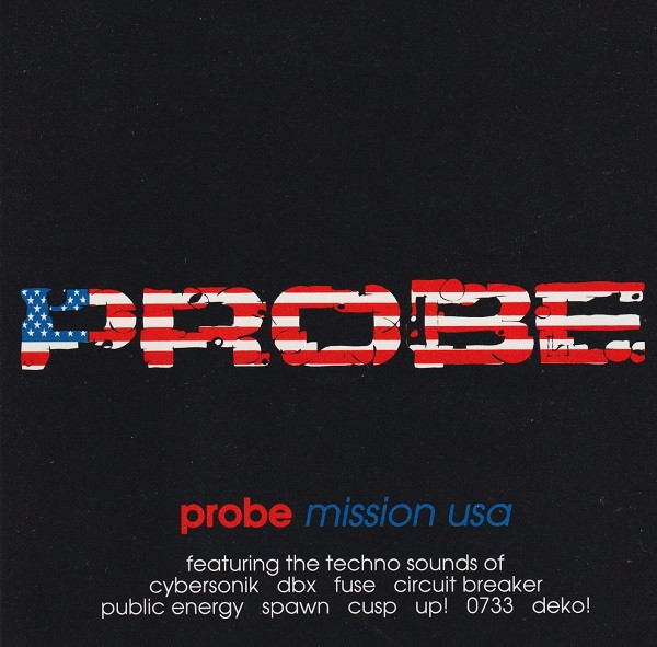Probe Mission USA