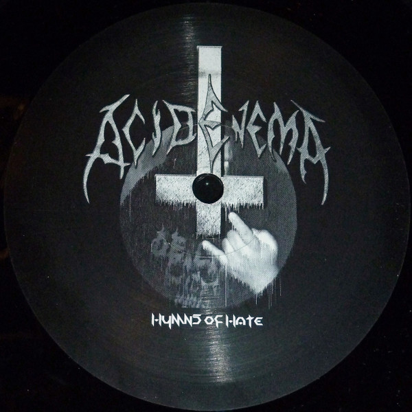 Hymns Of Hate