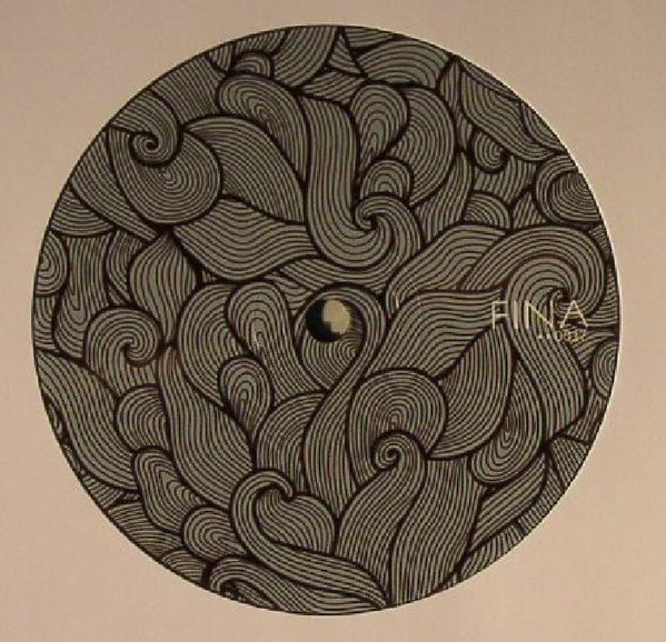 Chatter EP