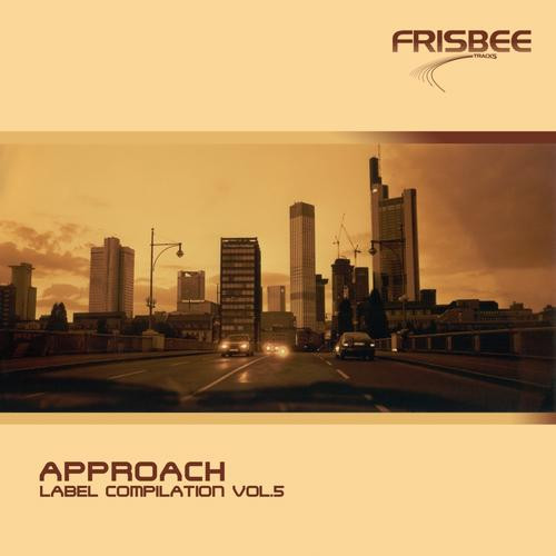 Approach Compilation Vol. 5