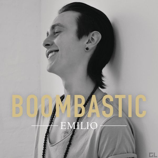 Boombastic