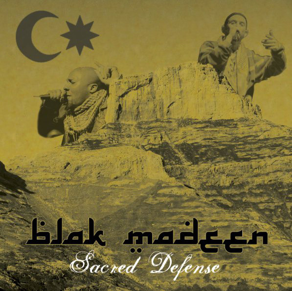 Sacred Defense