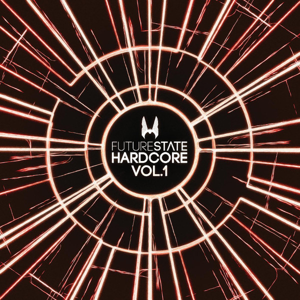 Future State Hardcore Vol.1