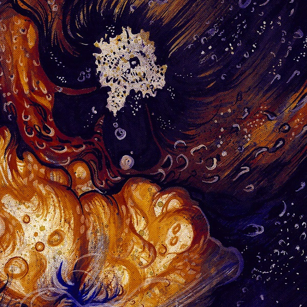 Disintegration EP