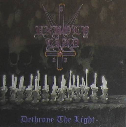 Dethrone The Light