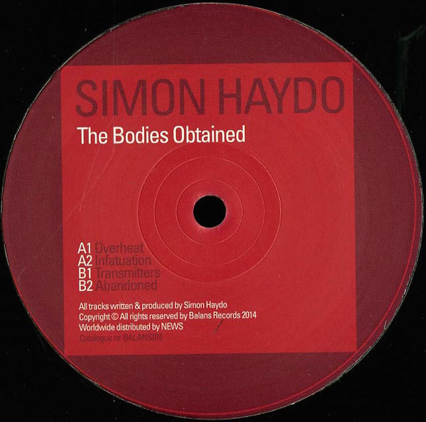The Bodies Obtained