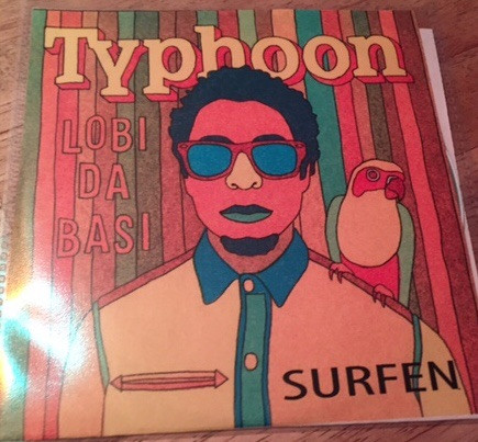 Surfen