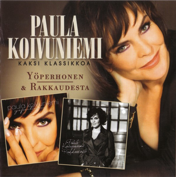 Kaksi Klassikkoa