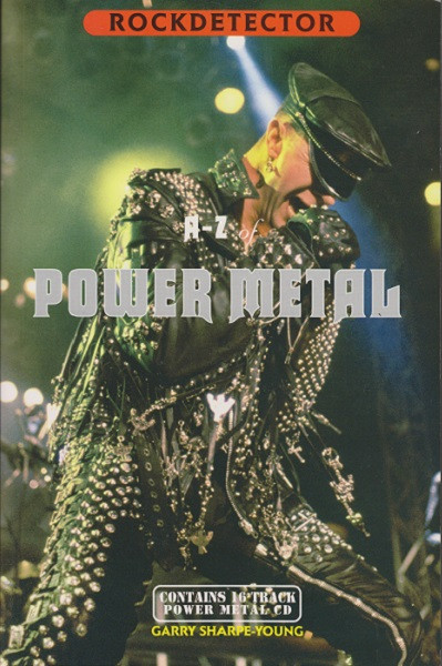 Rockdetector: A - Z Of Power Metal