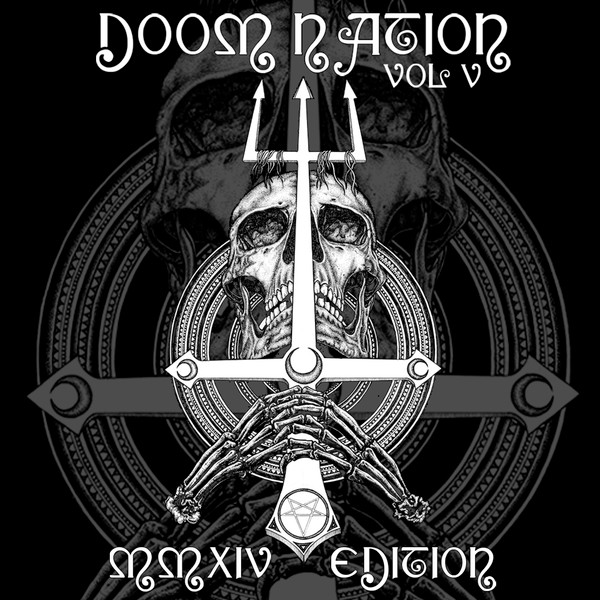 Doom Nation Vol V: MMXIV Edition