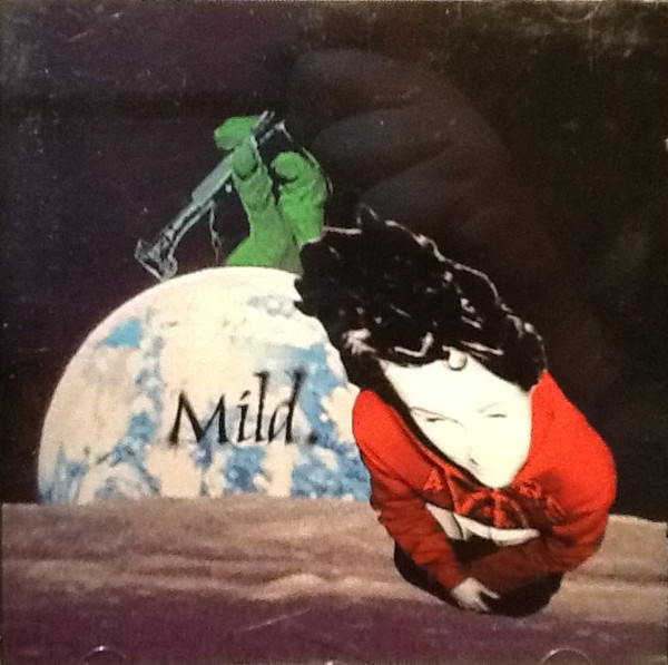 Mild.