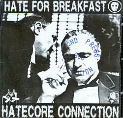 Hatecore Connection
