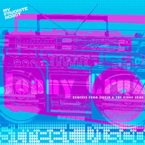Street Disco EP