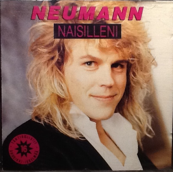 Naisilleni