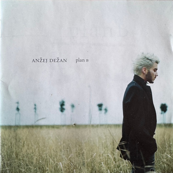 Plan B.