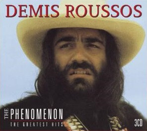 The Phenomenon - The Greatest Hits