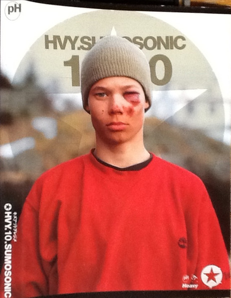 Hvy.10.Sumosonic