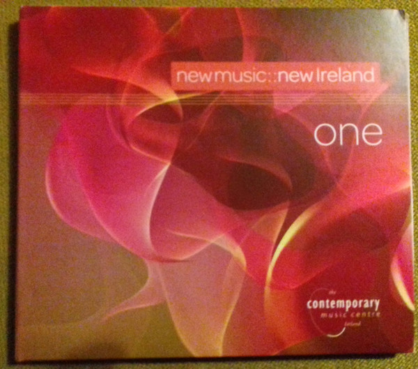 New Music::New Ireland One
