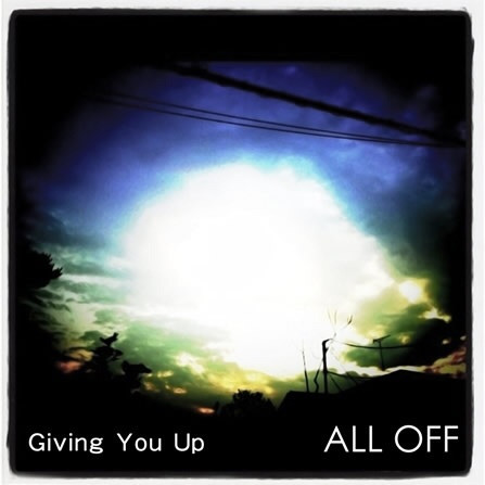 Giving You Up / Out Of Misery