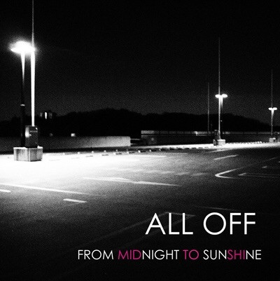 From Midnight To Sunshine